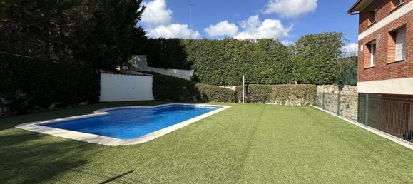 4 غرف نوم منزل في Sant Andreu de Llavaneres, Spain رقم 293218 2