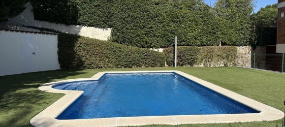 4 غرف نوم منزل في Sant Andreu de Llavaneres, Spain رقم 293218 26