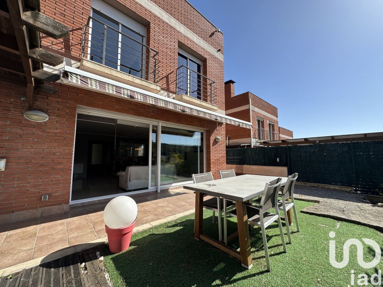 Casa de 4 dormitorios en Sant Andreu de Llavaneres, Spain No. 293218