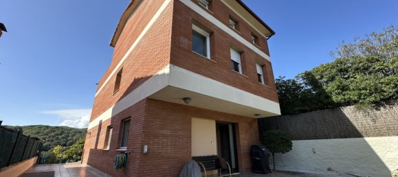 4 غرف نوم منزل في Sant Andreu de Llavaneres, Spain رقم 293218 4