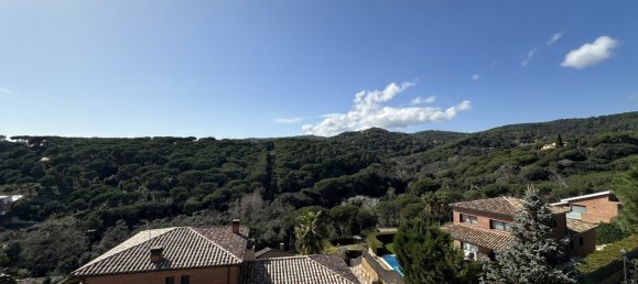 4 غرف نوم منزل في Sant Andreu de Llavaneres, Spain رقم 293218 27