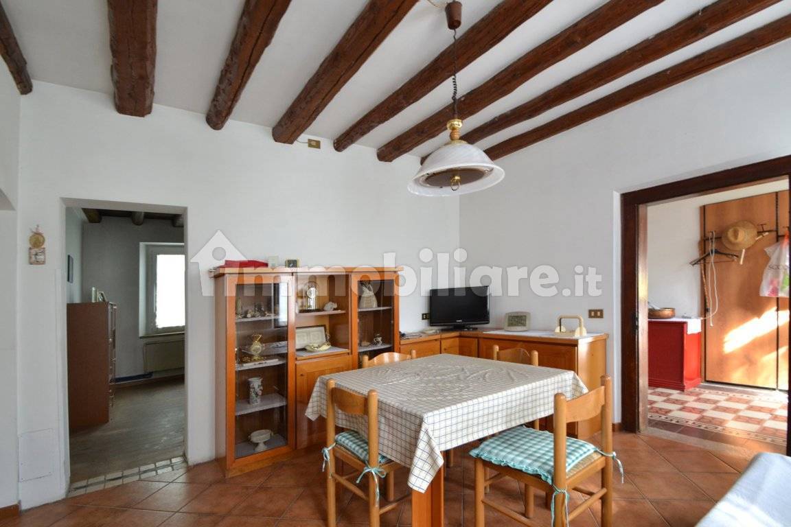 3 غرف نوم منزل في Casale sul Sile, Italy رقم 161388