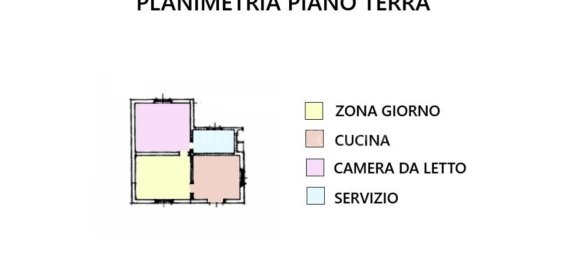 3 bedrooms House in Peschiera del Garda, Italy No. 319583 6