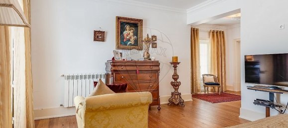 Villa T4 em Bucelas, Portugal N.º 46840 22