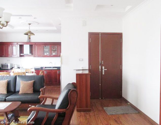 2 غرف نوم شقة في Hai Ba Trung, Vietnam رقم 5283