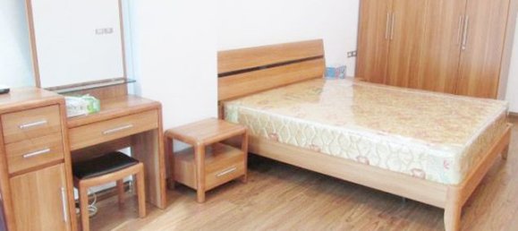 2 غرف نوم شقة في Hai Ba Trung, Vietnam رقم 5283 8