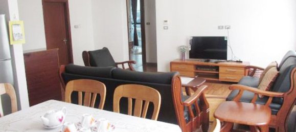 2 غرف نوم شقة في Hai Ba Trung, Vietnam رقم 5283 4