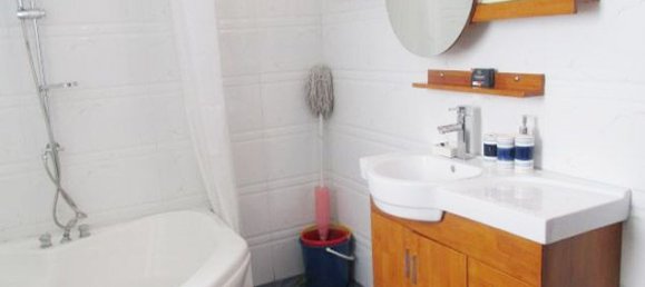 2 غرف نوم شقة في Hai Ba Trung, Vietnam رقم 5283 16