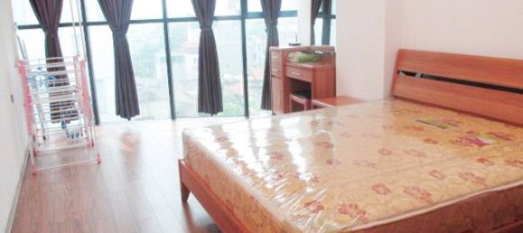 2 غرف نوم شقة في Hai Ba Trung, Vietnam رقم 5283 7