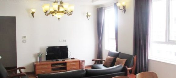 2 غرف نوم شقة في Hai Ba Trung, Vietnam رقم 5283 3