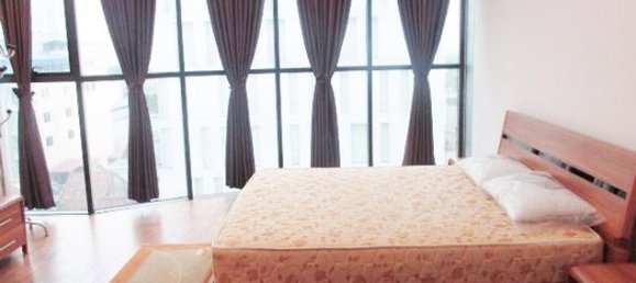 2 غرف نوم شقة في Hai Ba Trung, Vietnam رقم 5283 10