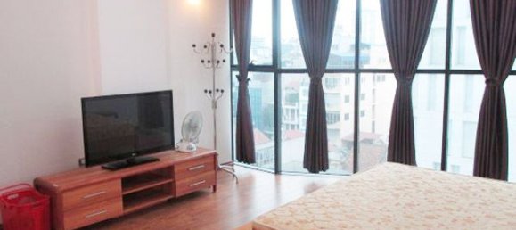 2 غرف نوم شقة في Hai Ba Trung, Vietnam رقم 5283 11