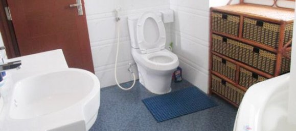 2 غرف نوم شقة في Hai Ba Trung, Vietnam رقم 5283 15