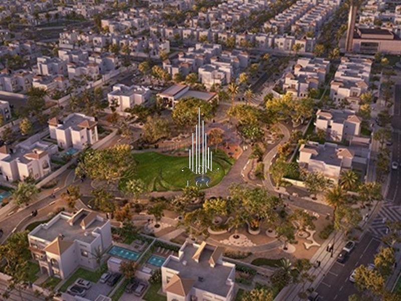 543.9m² Land in FAY ALREEMAN 2, Al Shamkha, UAE No. 54170