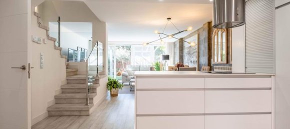 4 bedrooms Townhouse in Zaragoza, Spain No. 63737 13