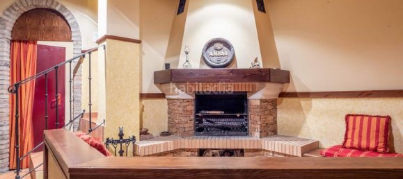 4 bedrooms Townhouse in Zaragoza, Spain No. 63737 50