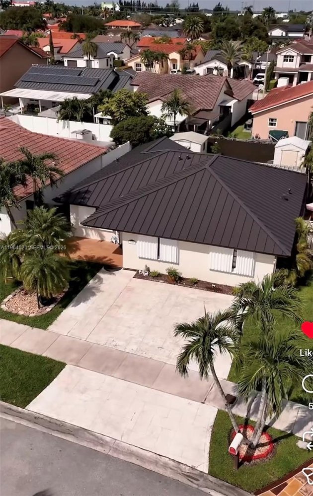 3 dormitorios villa en venta en Miami, Miami-Dade, Florida, USA № 615643