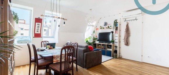 2-salle Appartement à Favoriten, Austria No. 196175 2