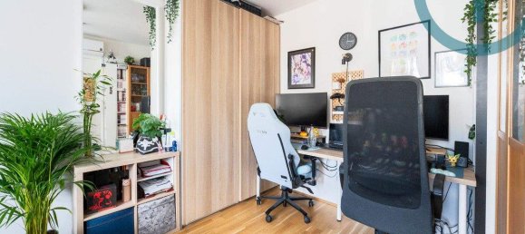 2-salle Appartement à Favoriten, Austria No. 196175 6