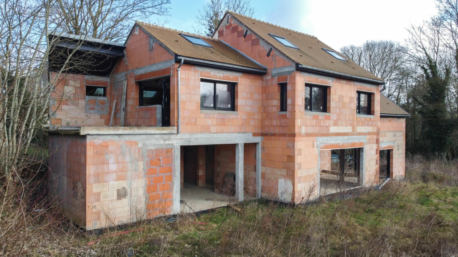 5 bedrooms House in Neauphle-le-Vieux, France No. 140373