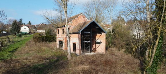 5 bedrooms House in Neauphle-le-Vieux, France No. 140373 14