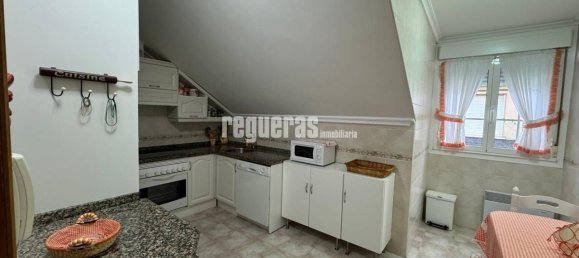 2 bedrooms Apartment in Tapia de Casariego, Spain No. 138678 11