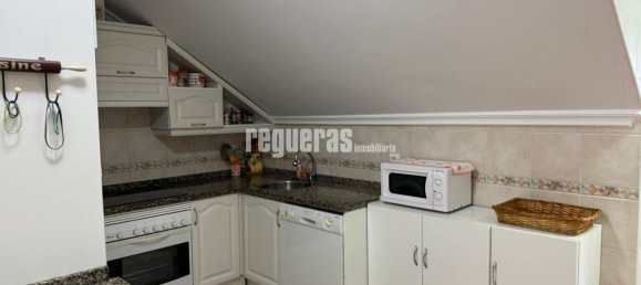 2 bedrooms Apartment in Tapia de Casariego, Spain No. 138678 9