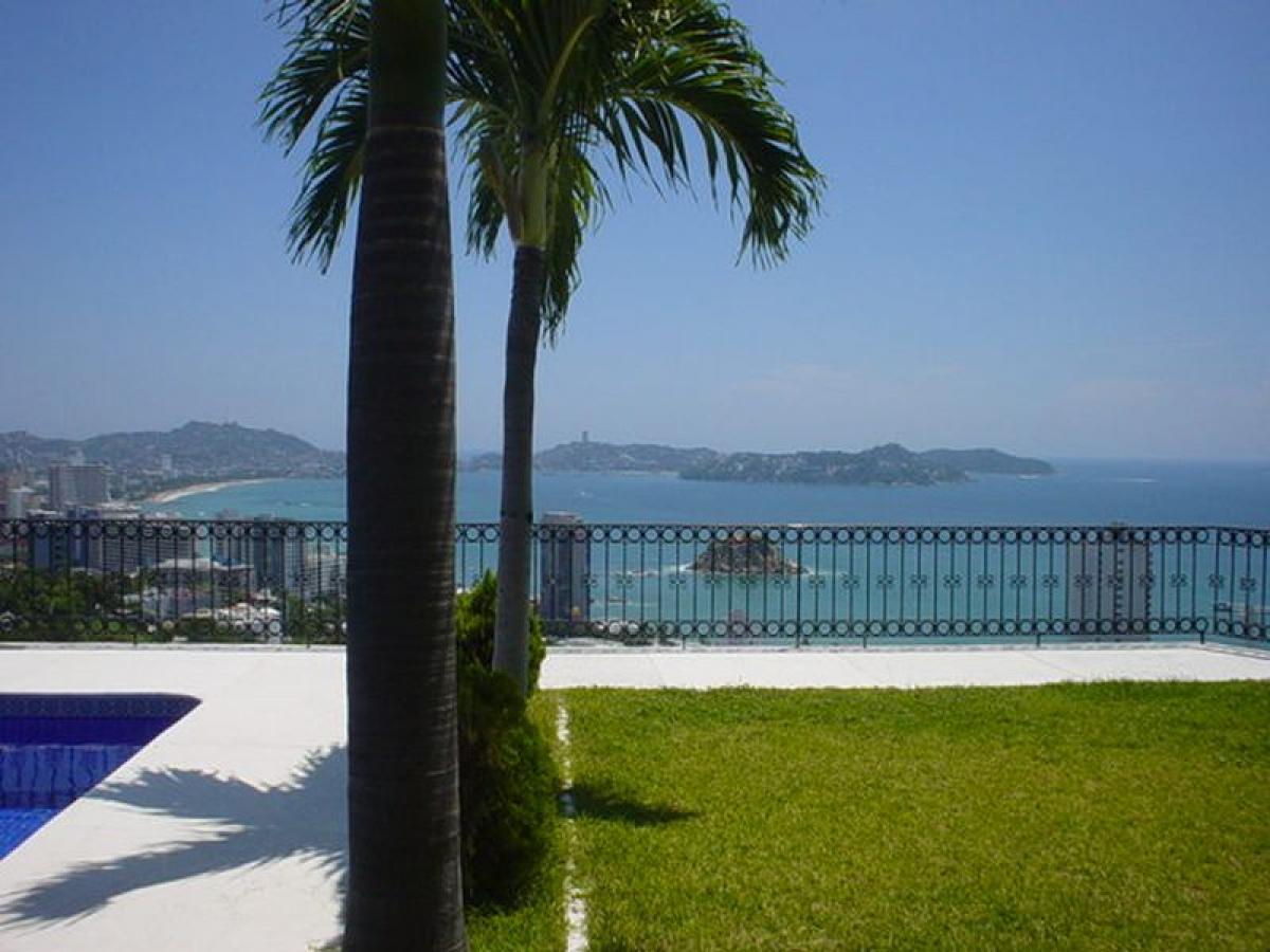 10 Schlafzimmer Haus in Guerrero, Mexico, Nr. 146487