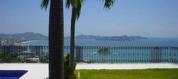 10 Schlafzimmer Haus in Guerrero, Mexico, Nr. 146487 2