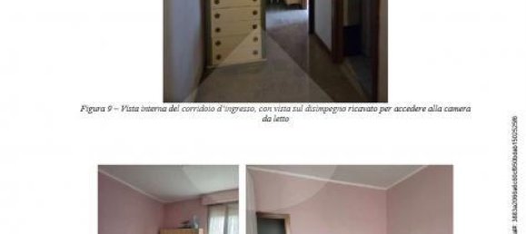4 rooms Apartment in Gussago, Italy No. 296438 8
