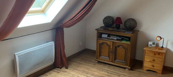 5 Schlafzimmer Haus in Combreux, France, Nr. 60332 9