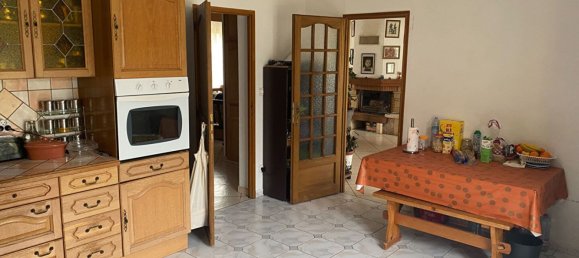 5 Schlafzimmer Haus in Combreux, France, Nr. 60332 5