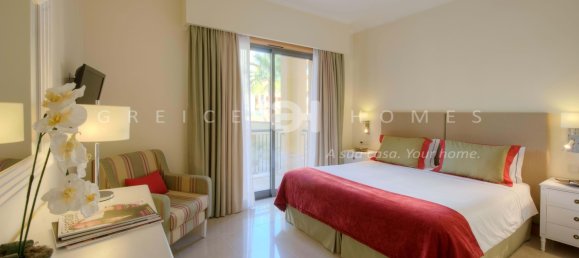 2 bedrooms Apartment in Quarteira, Portugal No. 152091 9