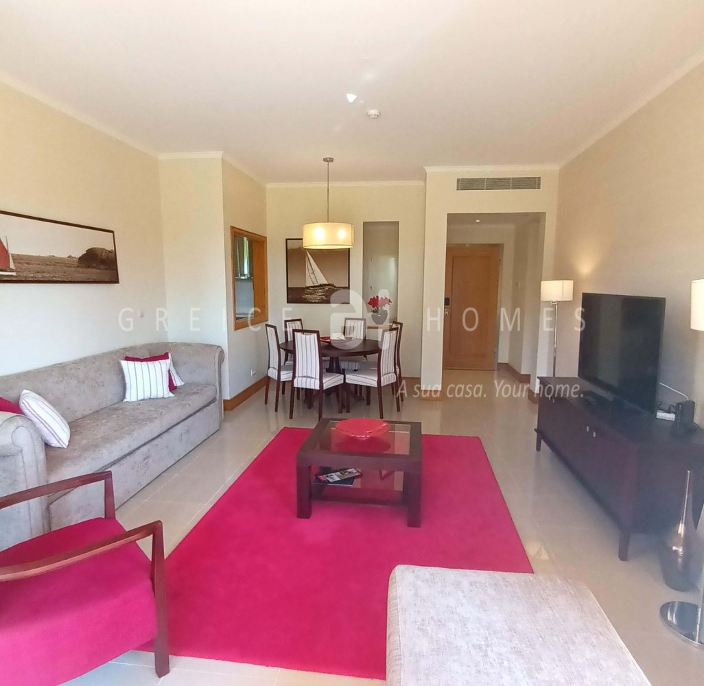 2 bedrooms Apartment in Quarteira, Portugal No. 152091