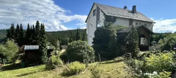 4 Schlafzimmer Stadthaus in Hof, Germany, Nr. 318038 4