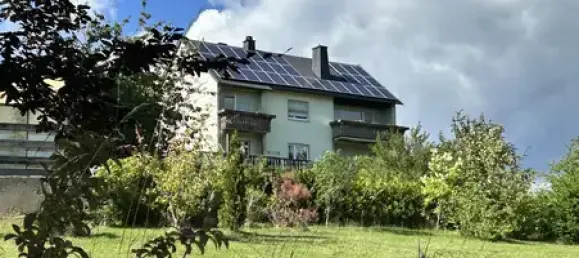 4 Schlafzimmer Stadthaus in Hof, Germany, Nr. 318038 3