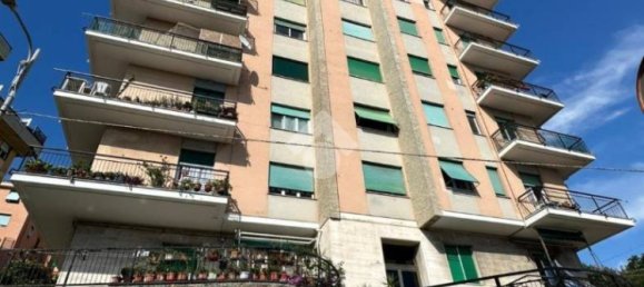 2 bedrooms Apartment in Genoa, Italy No. 371127 17