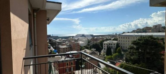 2 bedrooms Apartment in Genoa, Italy No. 371127 15