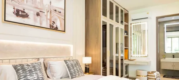 3 bedrooms Condominium for sale in Surin, Northeastern Thailand, Thailand № 80422 12