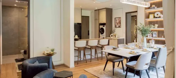 3 bedrooms Condominium for sale in Surin, Northeastern Thailand, Thailand № 80422 2