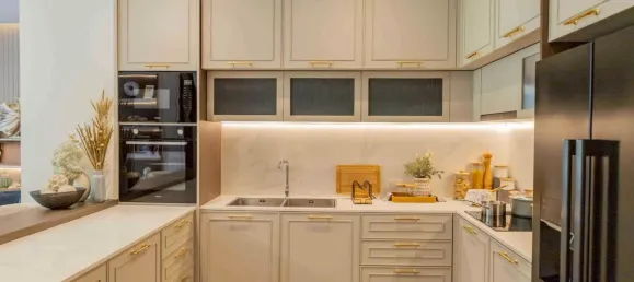 3 bedrooms Condominium for sale in Surin, Northeastern Thailand, Thailand № 80422 17