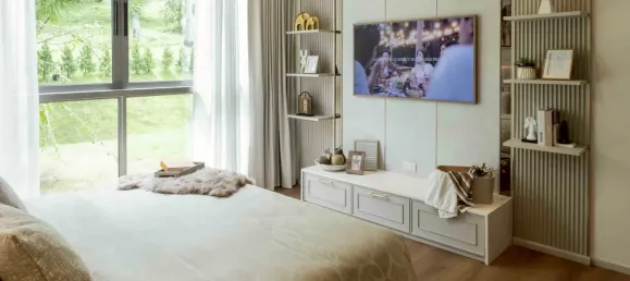 3 bedrooms Condominium for sale in Surin, Northeastern Thailand, Thailand № 80422 6