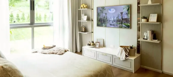 3 bedrooms Condominium for sale in Surin, Northeastern Thailand, Thailand № 80422 23