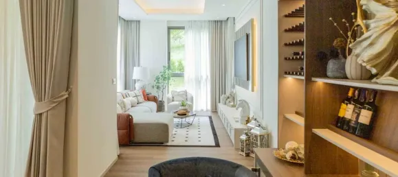 3 bedrooms Condominium for sale in Surin, Northeastern Thailand, Thailand № 80422 20