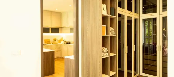 3 bedrooms Condominium for sale in Surin, Northeastern Thailand, Thailand № 80422 25