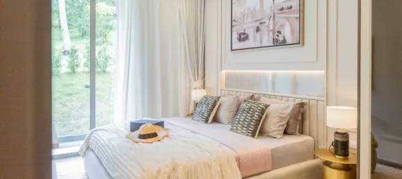 3 bedrooms Condominium for sale in Surin, Northeastern Thailand, Thailand № 80422 8
