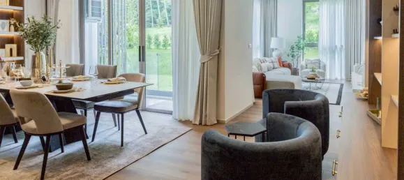 3 bedrooms Condominium for sale in Surin, Northeastern Thailand, Thailand № 80422 19