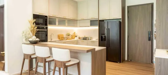 3 bedrooms Condominium for sale in Surin, Northeastern Thailand, Thailand № 80422 15