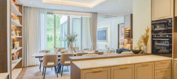 3 bedrooms Condominium for sale in Surin, Northeastern Thailand, Thailand № 80422 4