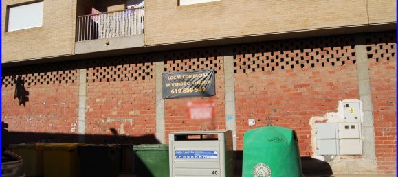 203m² Commercial property in Santomera, Spain No. 34822 7